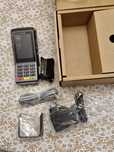 Terminal platniczy VERIFONE V400C Plus