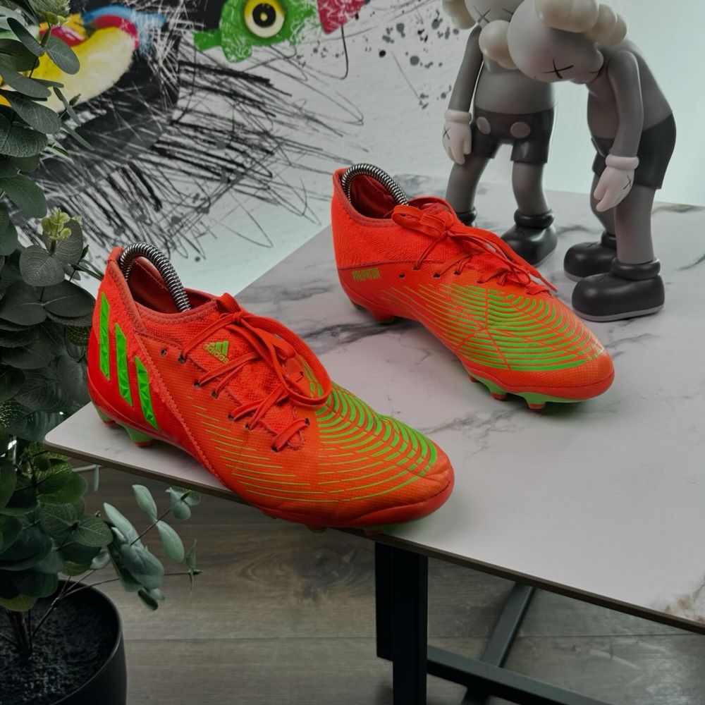 Бутси копочки Adidas Predator 38 розмір 133