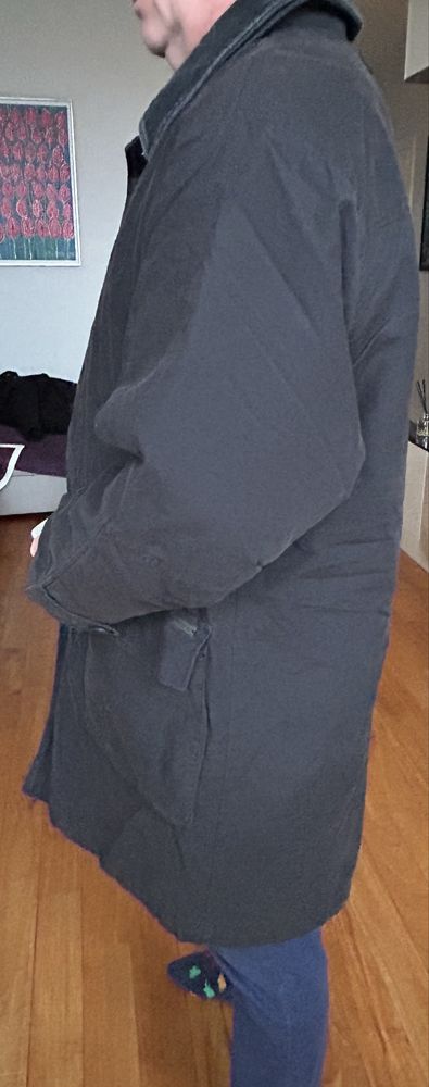 Męska kurtka zimowa Camel Active