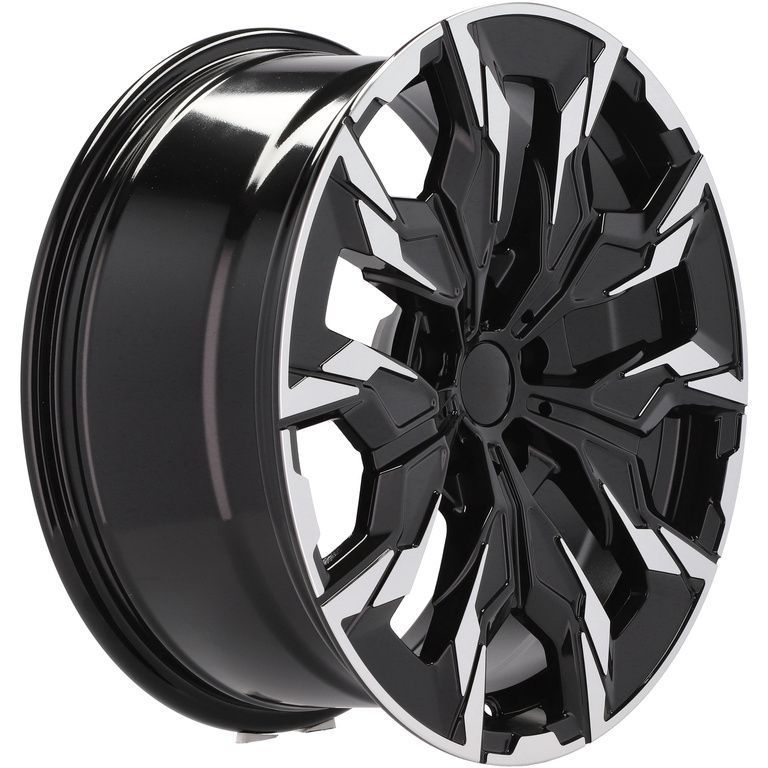 4x Felgi 18 m.in. do BMW 2 G42 3 G20 G21 4 Coupe G22 G23 G26 5 G30 G31 6GT G32 8 G15 - B1992