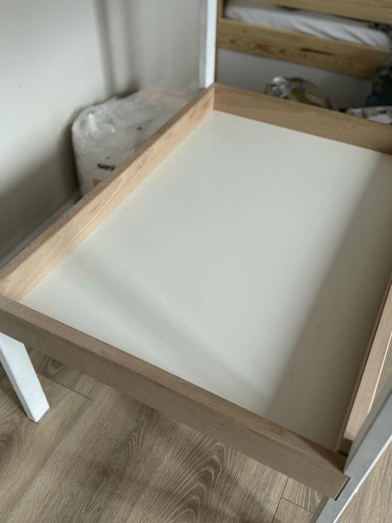 Przewijak Sniglar IKEA