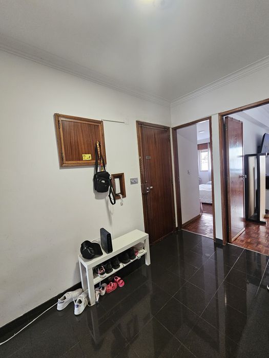 T2 Avenida Miguel Bombarda