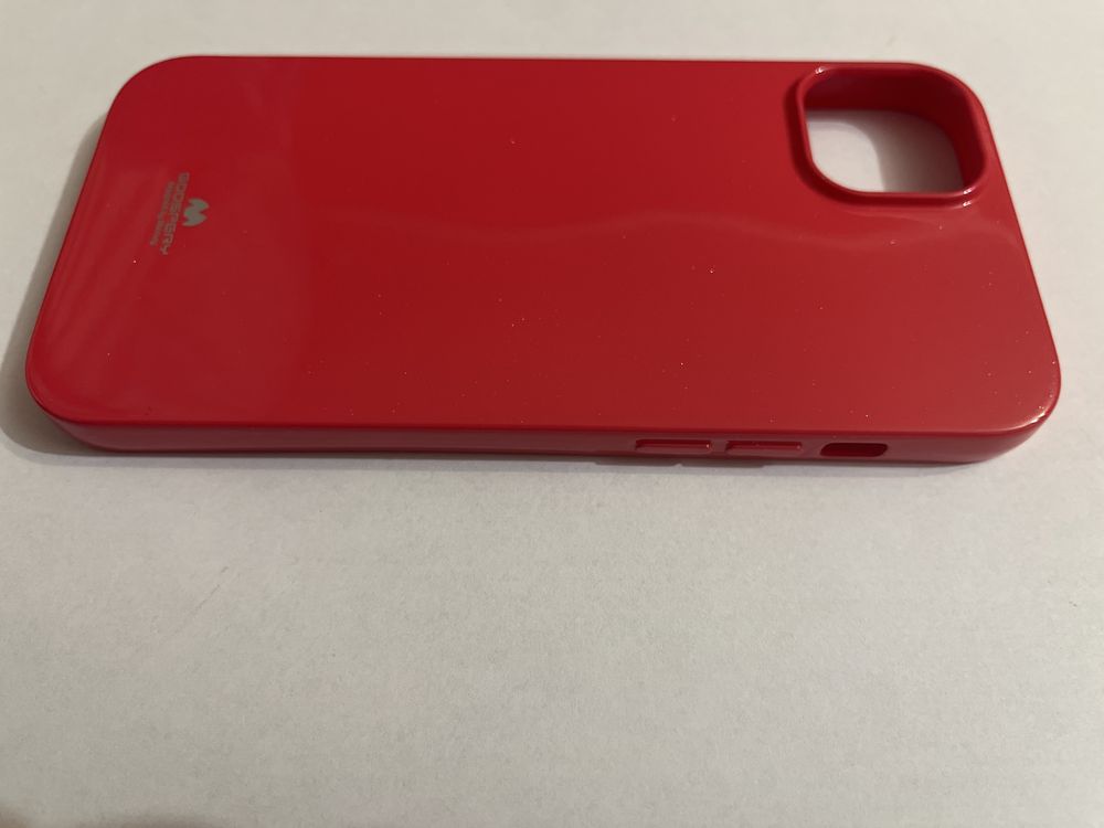 Etui na telefon iPhone 14+