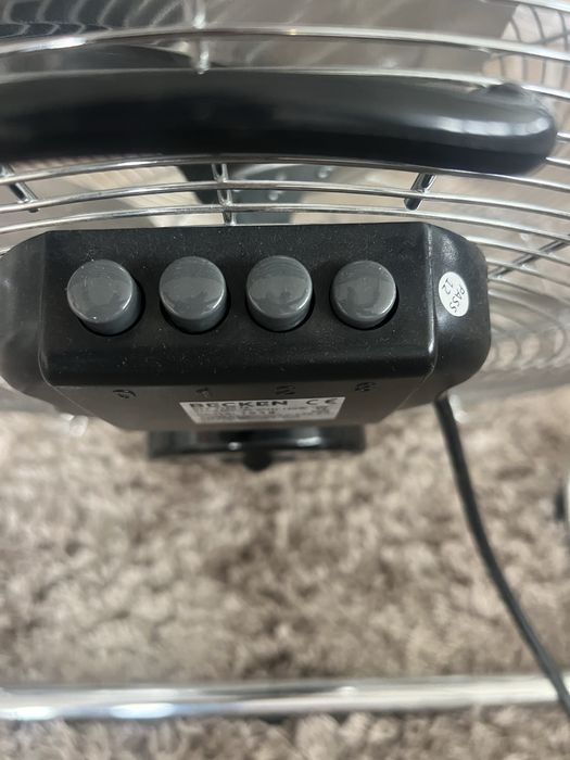 Ventoinha Becken 50cm