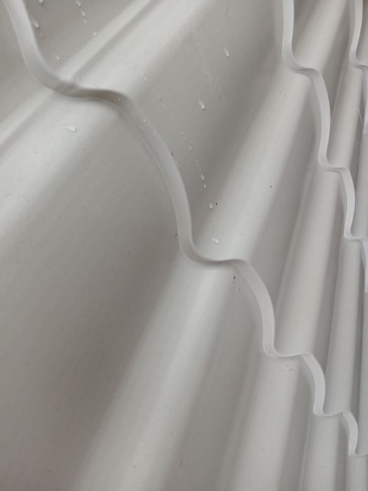 Лист металочерепица 1шт.,новый 3,60×1,20