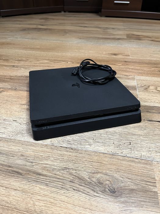 PlayStation4 Slim 500GB