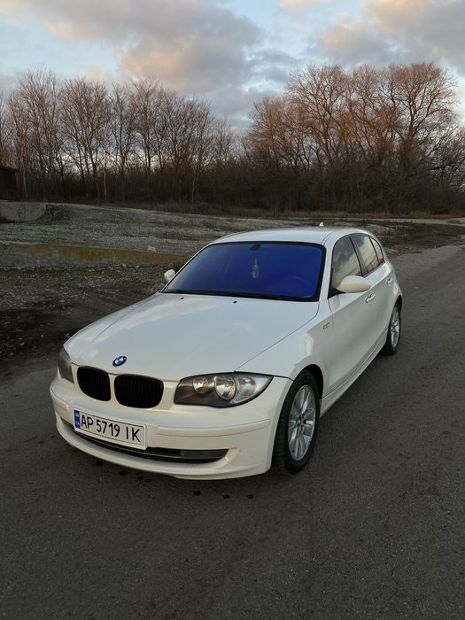 Бмв 118i , 2.0 бензин