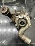 Турбина BorgWarner Audi TT A4 A6 Leon Octavia Passat K03 06A145704