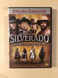 DVD “Silverado”