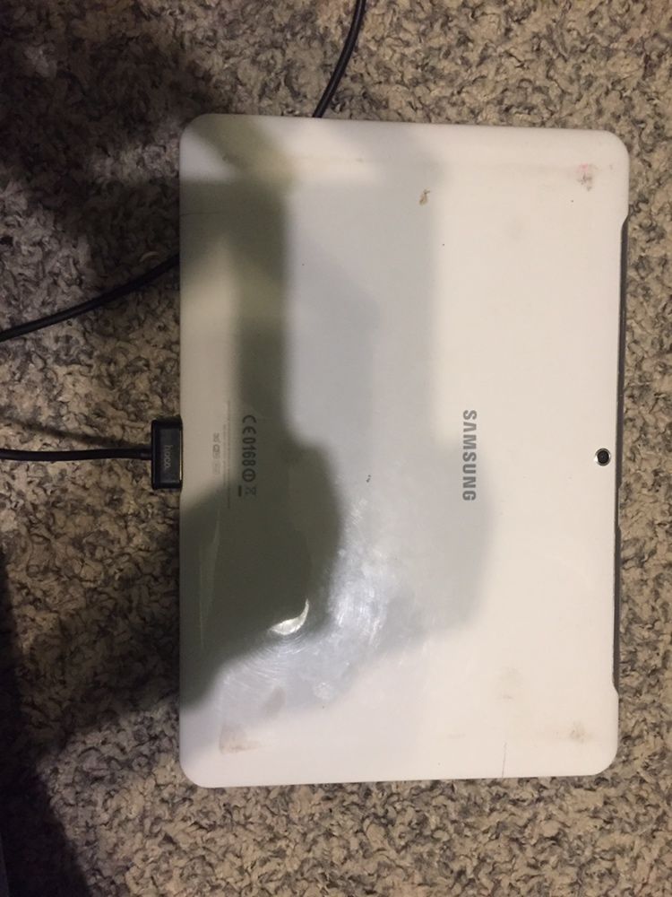 Продам планшет samsung galaxy tab2