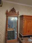 Старинное зеркало, раритет