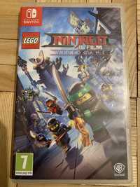 Lego Ninjago Movie the Video Game na Nintendo Switch