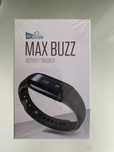Max Buzz Activity Tracker. NOWY. Oryginalnie zafoliowany.
