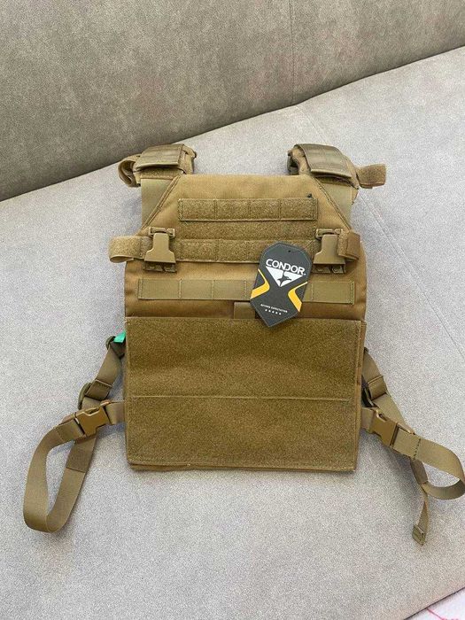 плитоноска CONDOR універсальна