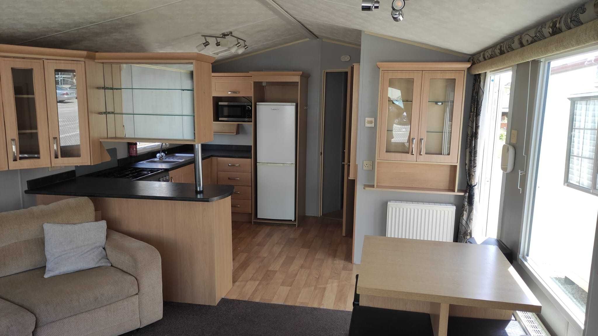 Casa Móvel / Mobile Home Nº 2331 Willerby Granada T2 11,3x3,7m
