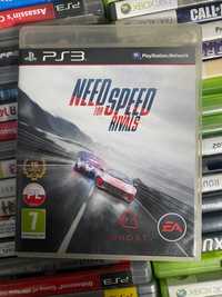 Need for Speed NFS Rivals|PS3