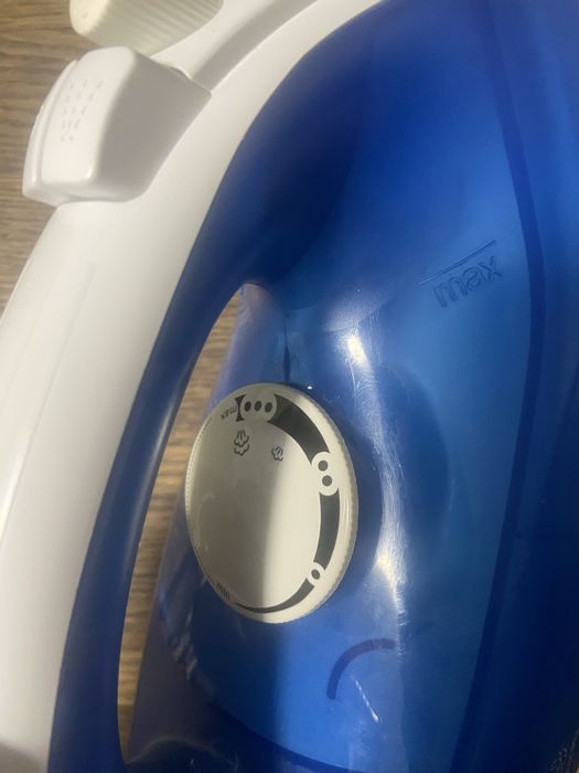 Утюг праска Bosch sensixx B1