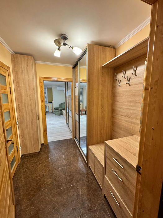 Без %, Оренда Коцюбинське Атлант 2, Пономарьова