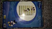 Jogo cama Disney novos