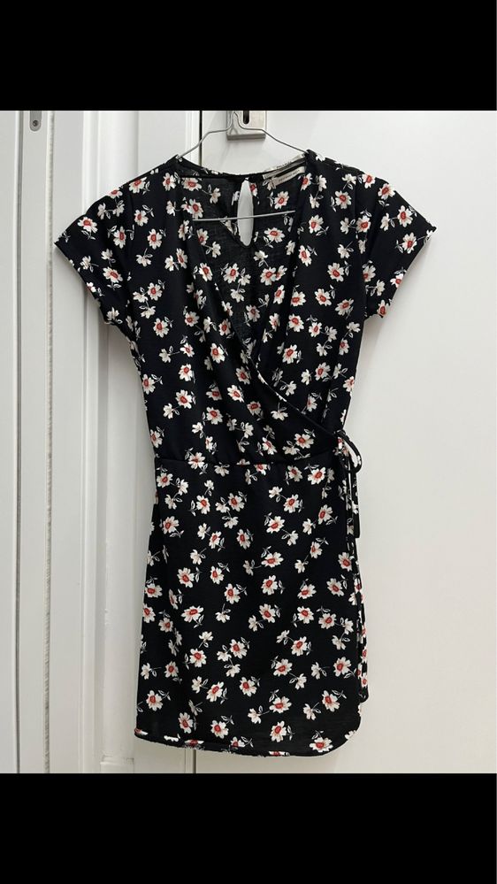 Vestido Pull Bear