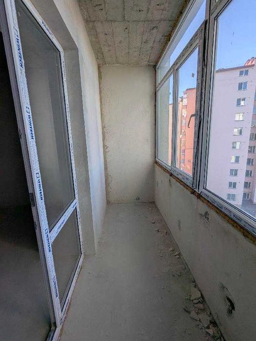Продаж 1 кім. кв. в ЗАНОМУ Будинку м-ні Пасічна