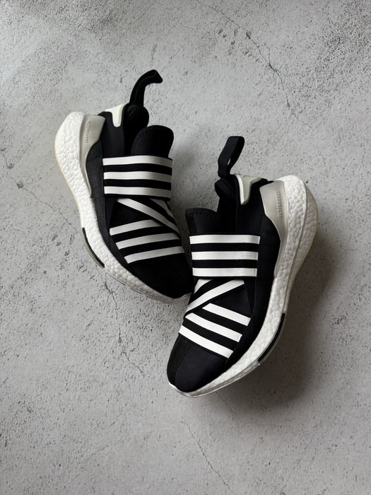 Кросівки Adidas Y-3 Yohji Yamamoto Ultraboost 22