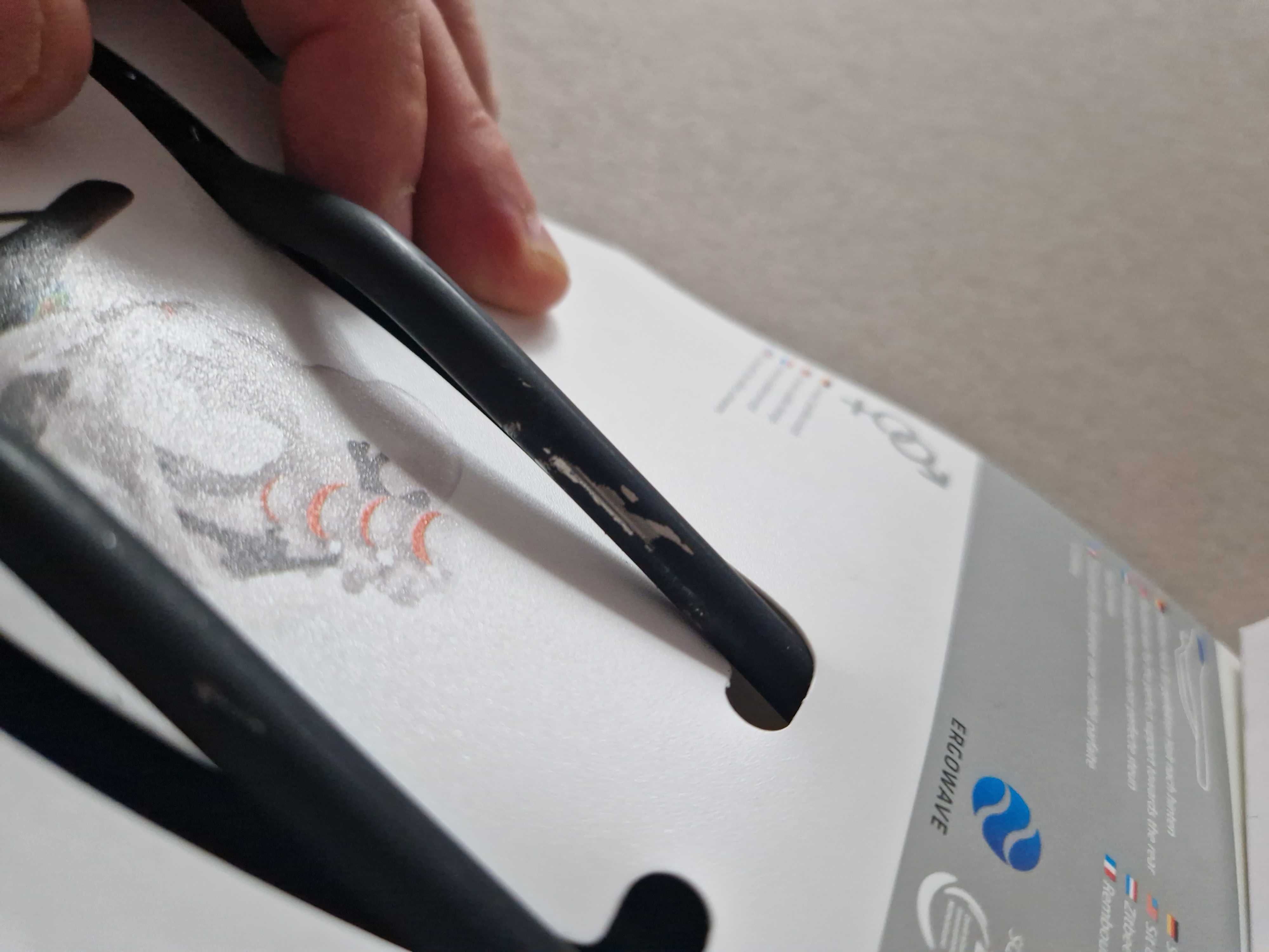 Siodełko SQLAB 612 ERGOWAVE Active 2.1 Nowe