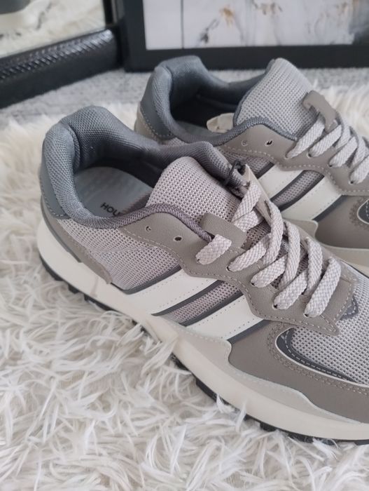 Nowe męskie buty sportowe adidasy sneakersy lekkie House roz 39