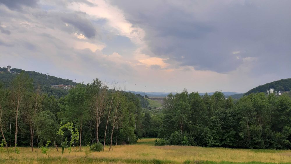 Apartamenty Solina/Bóbrka