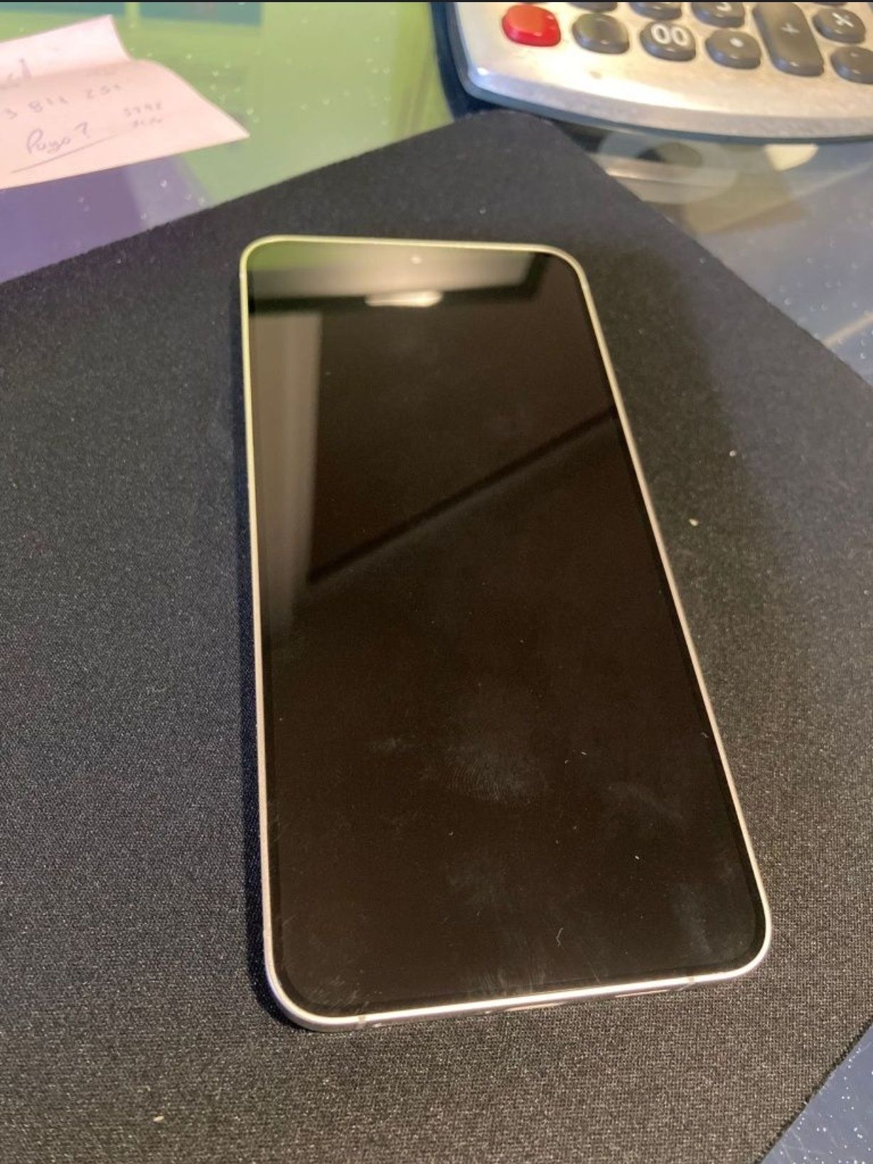 Galaxy S24+ Plus