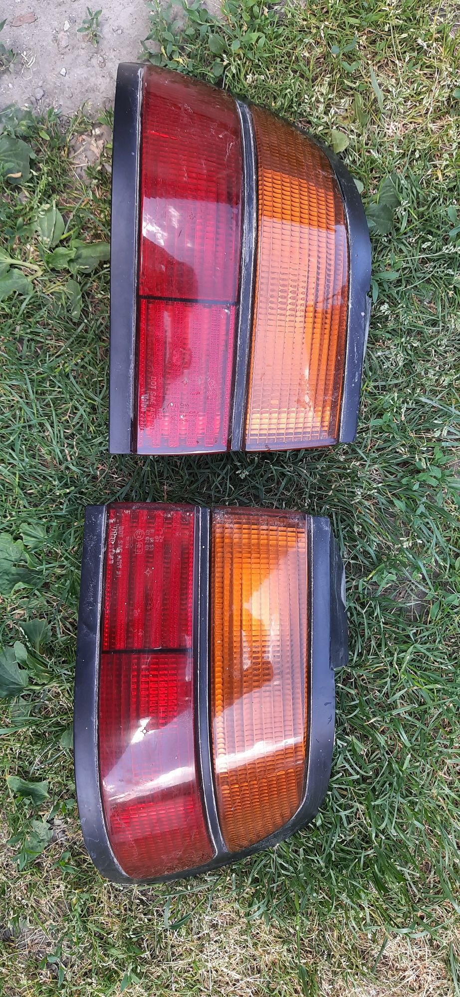 Задние фонари Rover 820ti