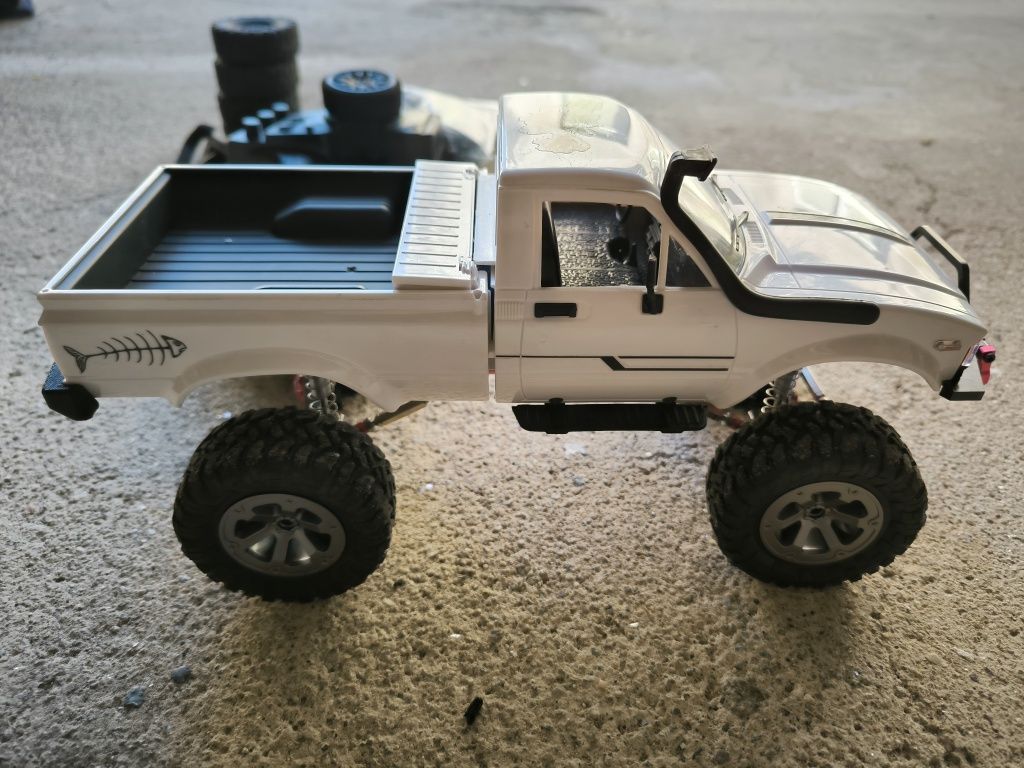 Vendo RC WPL C24
