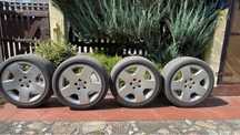 Felgi do Opel Omega B