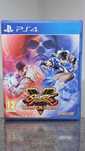 Street Fighter V 5 Champion Edition PS4 PlayStation 4