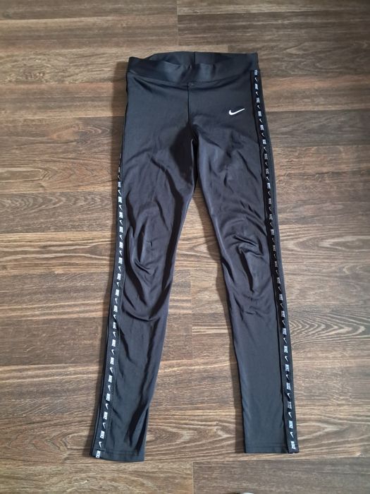 Nike leginsy damskie