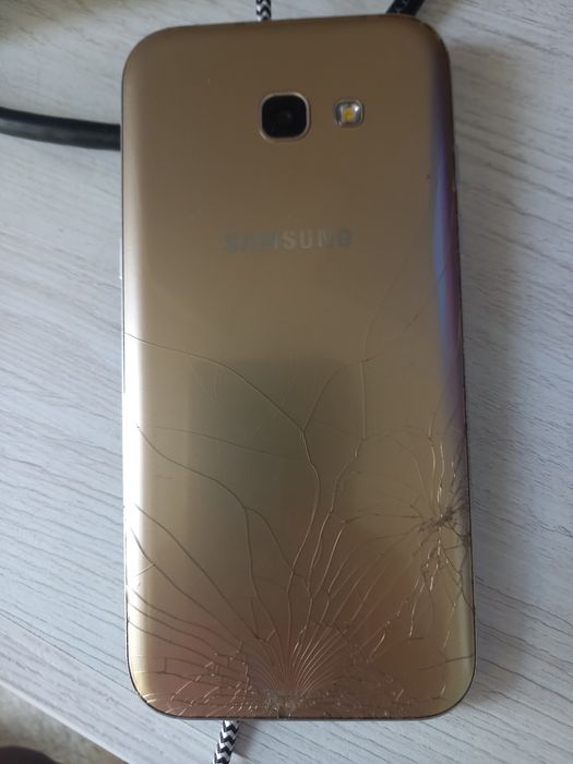 Samsung Galaxy A5 (2017)