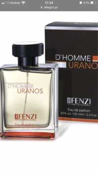 Perfumy inspirowane Fenzi męskie