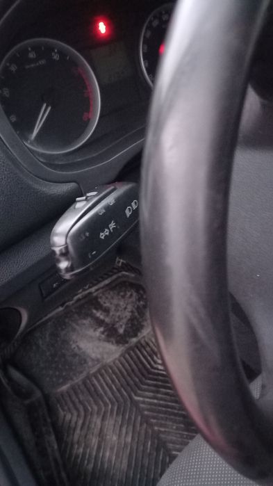 Шкода 1.4 mpi 2008 р.