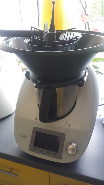 Termomix wielofunkcyjny robot cook-key