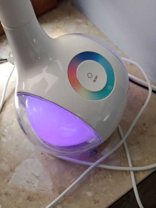 Lampka LED polecam