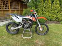 Cros KTM 85 2017