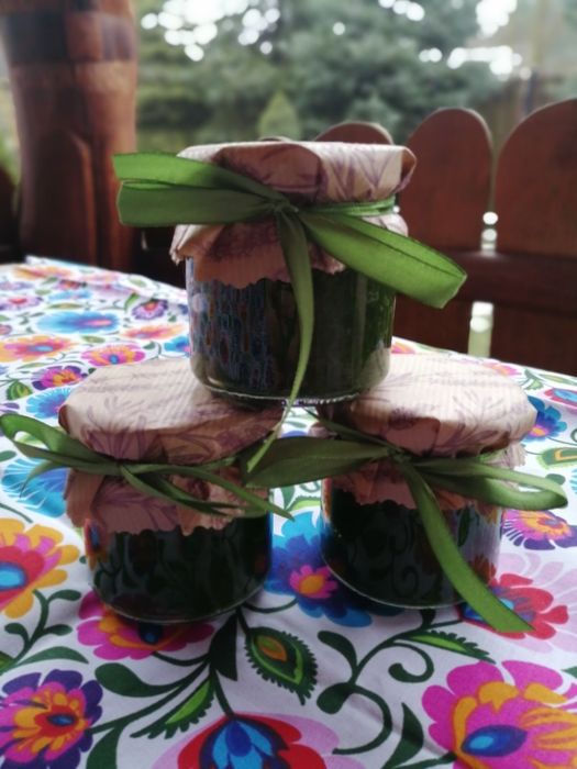 Czosnek niedźwiedzi 10