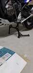Descanso Central Yamaha Tenere 700