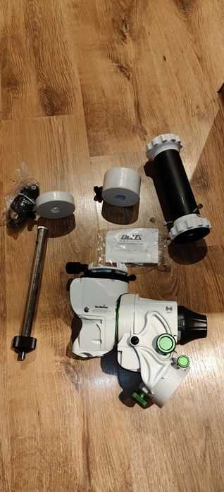 Star Adventurer GTI Sky-Watcher