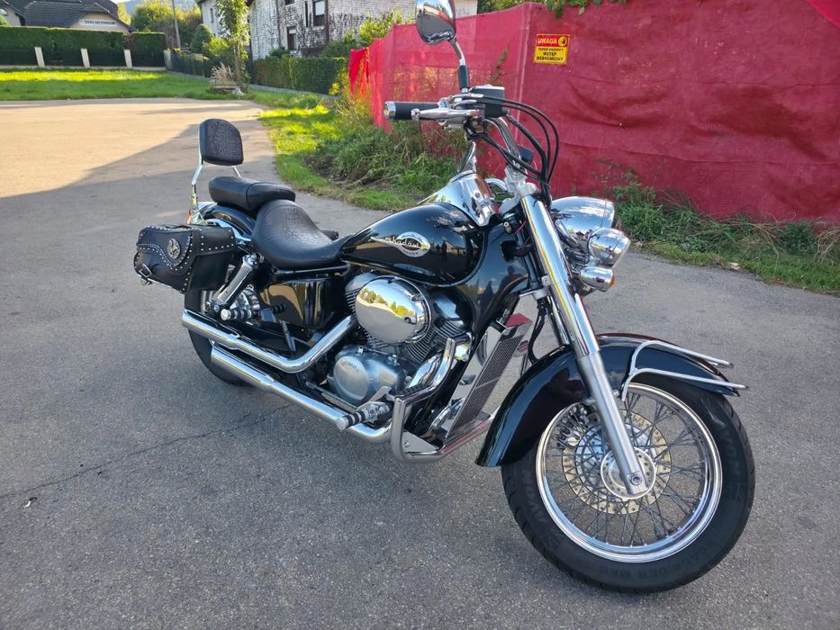 Honda VT Honda VT 750 c2 r44 shadow