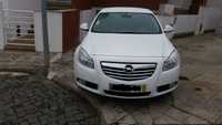 Opel Insignia cosmo sport awd 2.0 turbo gasolina - 09