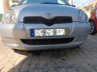 Toyota Yaris 1.0 Terra DA+ABS+CD+AC