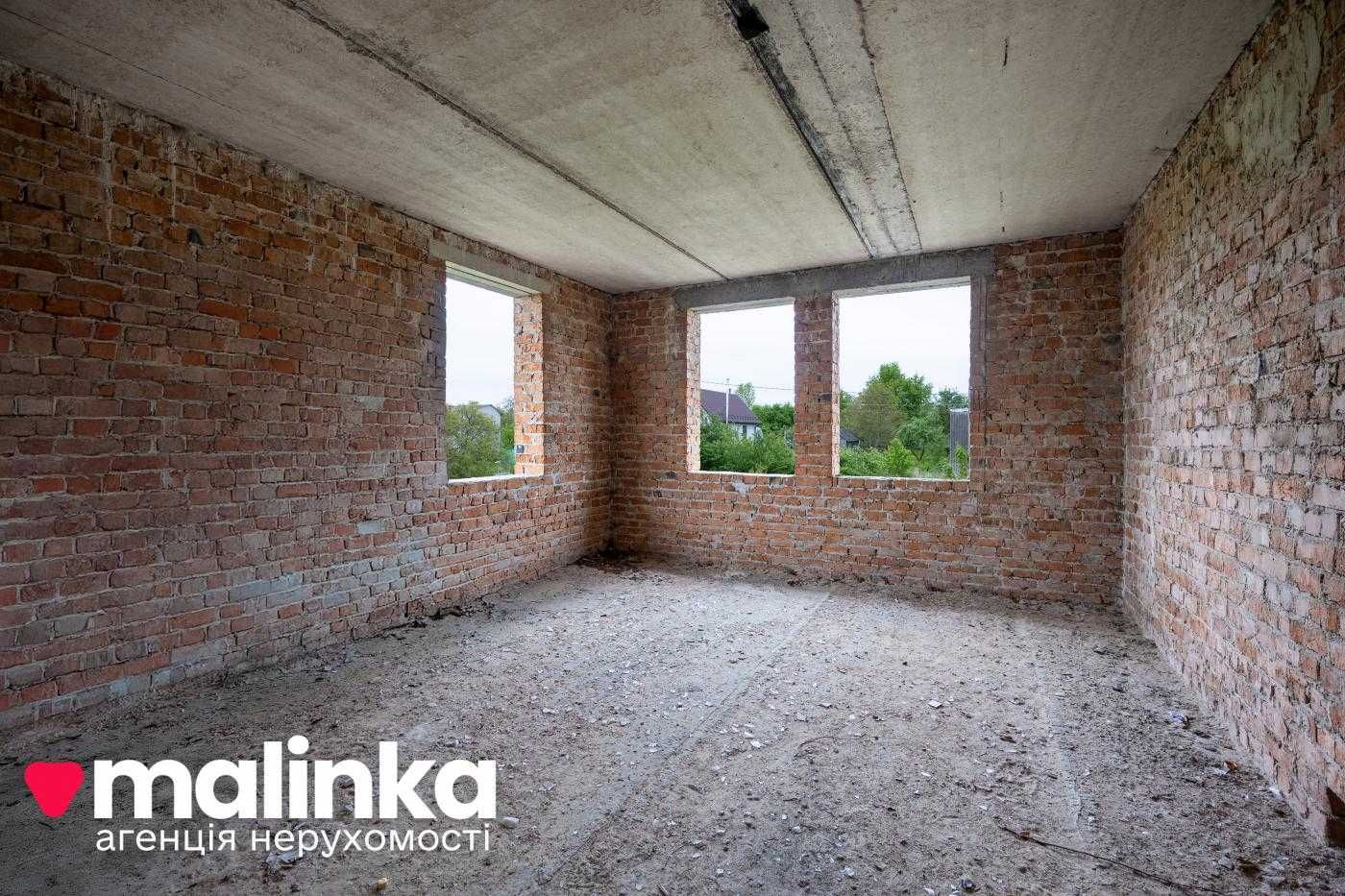 Продаж, Будинок, 0 цикл, Конопниця, Львів