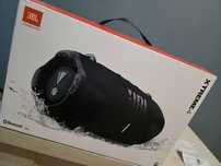 Extrime jbl 4 Herman