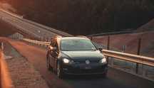 Golf VII 1.6 TDI BlueMotion Confortline